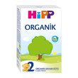 Hipp 2 Organik Devam Sütü 6.Ay 300 gr