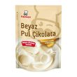 Pakmaya Pul Çikolata Beyaz 100 gr