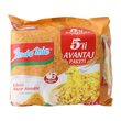 İndo Mie Noodle Körili Paket 5'li