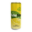 Fuse Tea Soğuk Çay Limon Aromalı İçecek Kutu 330 ml
