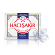 Hacı Şakir Kalıp Sabun Doğal 4x150 gr