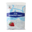 Pakmaya Krem Şanti 3X75 gr