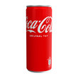 Coca Cola Orijinal Tat Kutu 250 ml