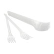 M.SEFASI PIKOO SEFFAF PLASTIK CATAL 10LU