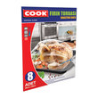 Cook Fırın Torbası 25X38