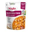 Yayla Salsa Soslu Tavuk 200 gr