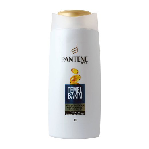 Pantene Klasik Bakım Şampuan 2/1 700 ml Pantene Markalar Mopaş