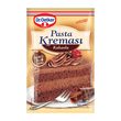 Dr.Oetker Pasta Kreması  Kakao 149 gr