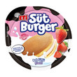 Eti Süt Burger Çilekli-Sütlü 35 gr