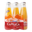 Çamlıca Gazoz Portakal 6X200 ml