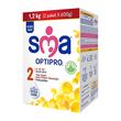 Sma Optipro Probiyotik-2 1.2 kg