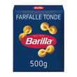 Barilla Fiyonk (Farfalle Tonde) Makarna 500 gr