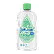 Johnson Baby Aloe Veralı Yağ 300 ml