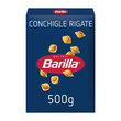 Barilla Mini Midye Makarna (Conchiglie Rigate) 500 gr