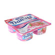 Danone Danette Çilek 4X100 gr