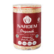 Nardem Pirinç Patlağı 100 gr