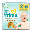 Prima Premium Care Bebek Bezi Mini 30'lu 2 Beden