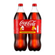 Coca Cola 2X1,5 L Pet