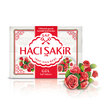 Hacı Şakir Kalıp Sabun Gül 4x150 gr