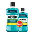 Listerine Ağız Gargarası  Nane 500ml+250ml Nane