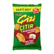 Ülker Çizi Çıtır Çıtır Tulum Peynirli Köz Biberli 160 gr