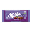 Milka Üzümlü Fındıklı Tablet 80 gr