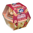Dardanel Humus Köz Biberli 100 gr