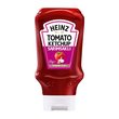 Heinz Ketçap Sarımsaklı 375 gr
