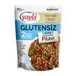 Yayla Glutensiz Sebzeli Karabuğday Pilavı 250 gr