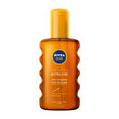Nivea Sun Bronzlaştırıcı Güneş Yağı 200 ml
