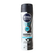Mopaş Nivea Deodorant Invisible For Black&White Men