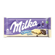 Milka Tablet Çikolata Oreo Beyaz 100 gr