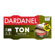 Dardanel Ton Zeytinyağlı 2x140 gr