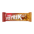 Züber Fıstrık Yer Fıstıklı Kuruyemiş Bar 30 gr