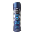 Nivea Deodorant Fresh Active Sprey Erkek 150 ml