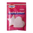 Dr.Oetker Pudra Şekeri Pembe 15 gr