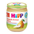 Hipp Organik Armut Püresi 4.Ay 125 gr