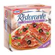 Dr. Oetker Pizza Mini Karışık 4'lü 600 gr