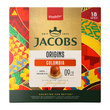 Jacobs Origins Capsul Colombia 93 gr