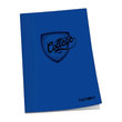 Best PP Kapak Kareli Dikişli Defter 60 Yaprak A4