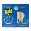 Raid Elektro Likit Makine + Likit Yedek 27,4 ml