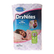 Huggies Drynites Gece Külodu Küçük Kız 10'lu