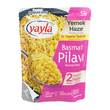 Yayla Basmati Pilavı 250 gr