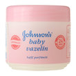 Johnson's Baby Vazelin Parfümlü 100 ml