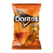 Doritos Mega Nacho Peynirli 218 gr