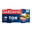 Dardanel Ton Klasik 2x140 gr