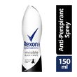 Rexona Deodorant Invisible Diamond 150 ml