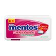 Mentos Defensive Clean Breath Vişne Çinko 21 gr