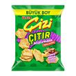 Ülker Çizi Çıtır Peynir Biftek 80 gr