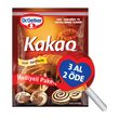 Dr. Oetker Kakao 50 gr ve Kakao 25 gr